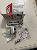 Wiseco 2 Stroke Forged Series Piston Kit, 49.00 MM Bore