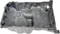 OIL PAN