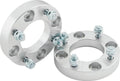 QuadBoss Wheel Spacer 4/156 - 2.5in - M12x1.5