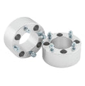 QuadBoss Wheel Spacer 4/156 - 2.5in - M12x1.5