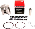 Wiseco 2 Stroke Forged Series Piston Kit, 48.00 MM Bore