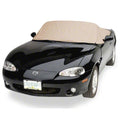 Covercraft Custom Converitlbe Interior Cover Weathershield HP - Taupe
