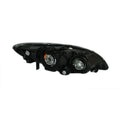 CAPA 0405 HD CVIC SDN/CPE HEADLAMP ASSY LH