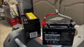 CUMMINS/ONAN 25FT POWER CORD ONAN P9500DF