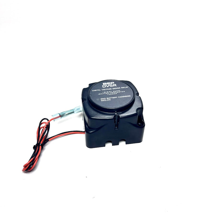 BEP auto part