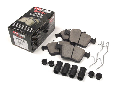 Stoptech Sport Brake Pad Rear Volkswagen Golf R / GTI (Performance Package) 2015-2017