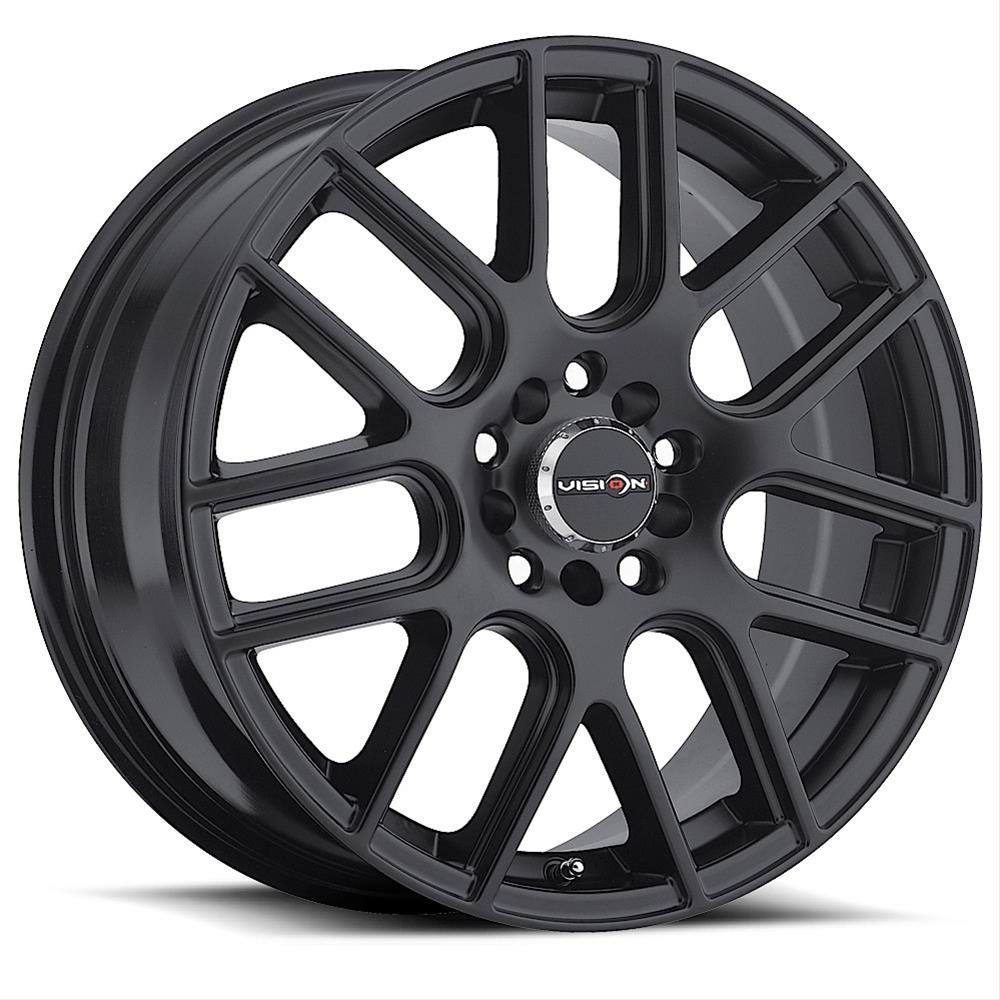 VISION WHEEL auto part