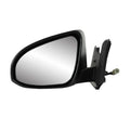 1518 YARIS HATCHBACK CE/L/LE MODELS TEXTURED MNT/W/PTM COV/W/TEXTURED STRIP ON