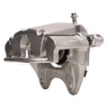 DFC 07-24 Cadillac Escalade EXT Rear-L Premium Caliper - Silver Zinc Coated
