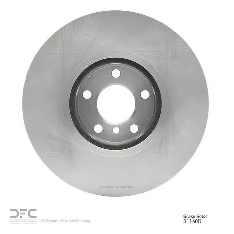 DFC auto part