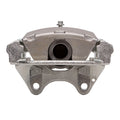 DFC 07-24 Cadillac Escalade Rear-R Premium Caliper - Silver Zinc Coated