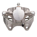DFC 07-24 Cadillac Escalade Rear-R Premium Caliper - Silver Zinc Coated