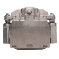 DFC 07-24 Cadillac Escalade Rear-R Premium Caliper - Silver Zinc Coated
