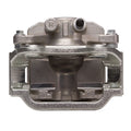 DFC 07-24 Cadillac Escalade Rear-R Premium Caliper - Silver Zinc Coated