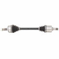 CV AXLE SHAFT