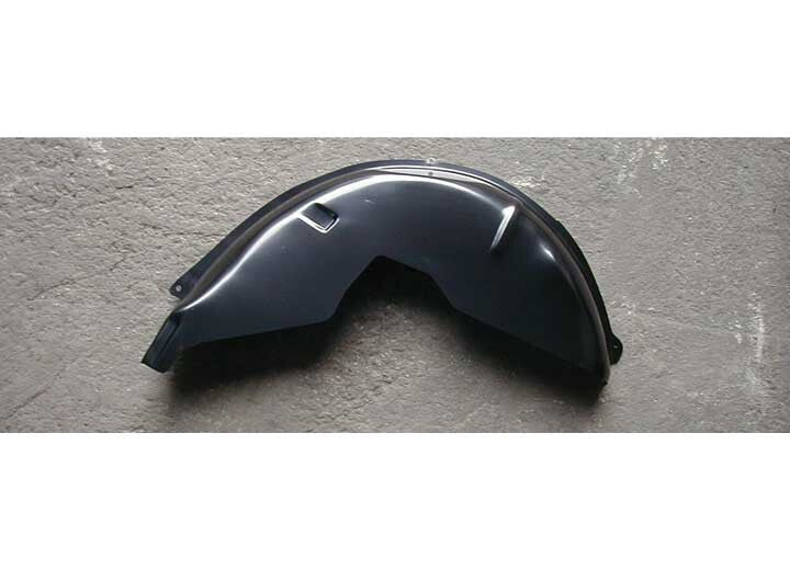 RH INNER WHEEL HOUSING CAMARO/FIREBIRD 6769 MADE IN TAIWAN