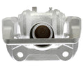 DISC BRAKE CALIPER/BRACKET ASSEMBLY