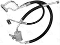 FOUR SEASONS auto part