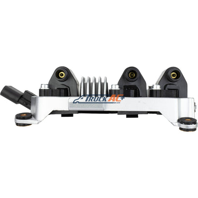 STANDARD IGN auto part