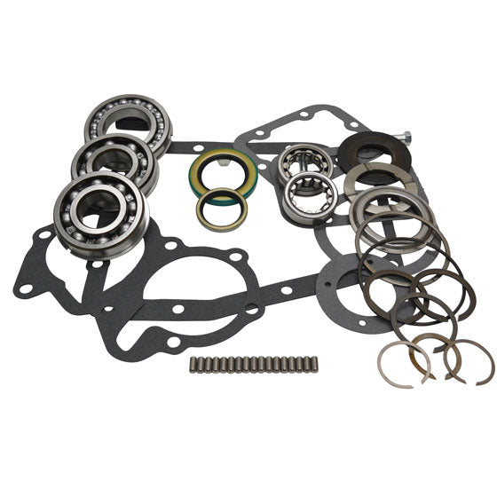 USA Standard (Yukon) auto part
