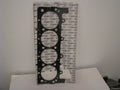 Cometic Ford D/E460 Pro Stock .040in MLS Cylinder Head Gasket - 4.600in Bore