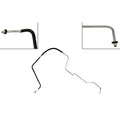 OIL COOLER LINE