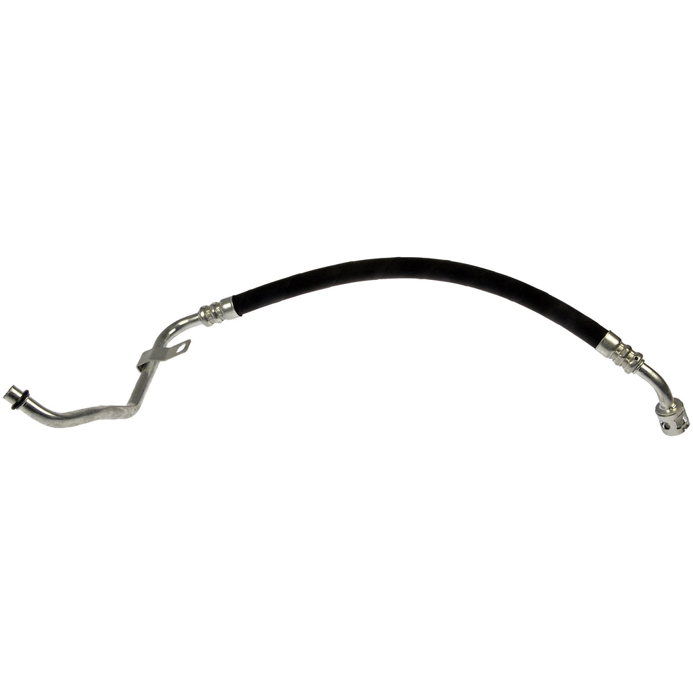 OIL COOLER LINE