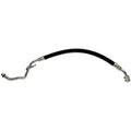 OIL COOLER LINE