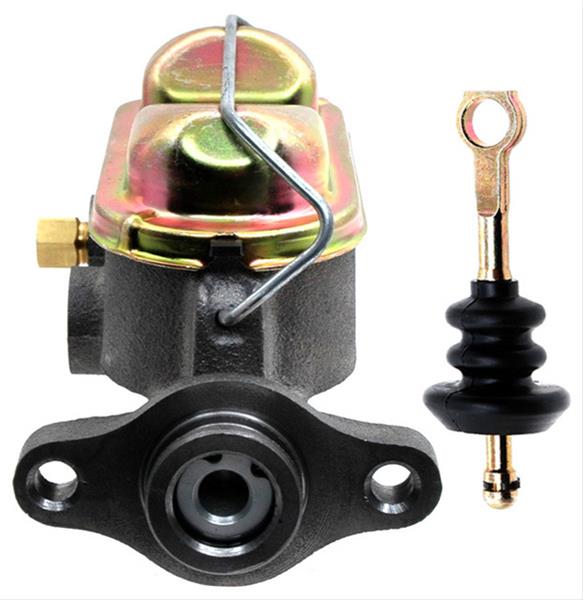 HARDWARE- HYDRAULICS