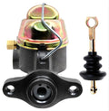 HARDWARE- HYDRAULICS