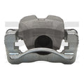 DFC silver auto part