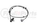 SPEED SENSOR