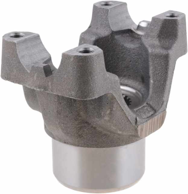 END YOKE