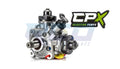 High-Pressure Oil Rail Socket