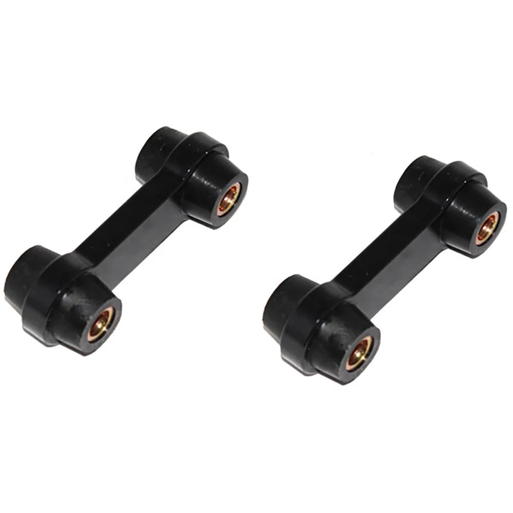 Torque Solution Urethane Front Endlinks: Subaru WRX 15-21, STI 15-21, Forester 2014+