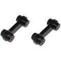 Torque Solution Urethane Front Endlinks: Subaru WRX 15-21, STI 15-21, Forester 2014+