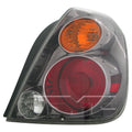 RH TAILLAMP ASSY NISSAN ALTIMA 20022004