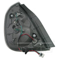 RH TAILLAMP ASSY NISSAN ALTIMA 20022004