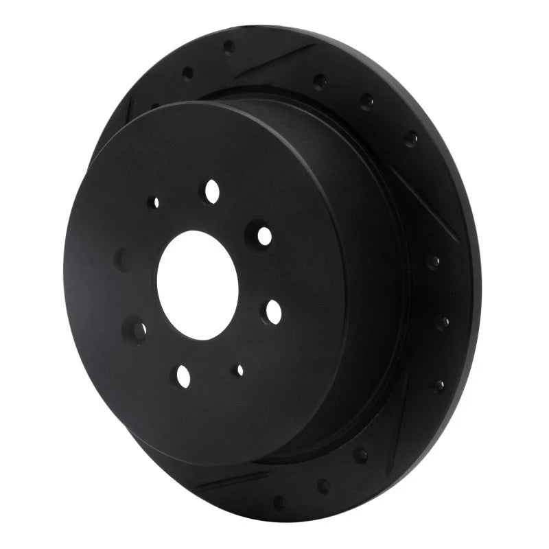 R1 Concepts black auto part