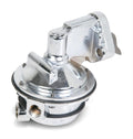 110 GPH Mechanical Fuel Pump Fits Carbureted Small Block Chevrolet V8 running Gasoline Mr Gasket