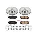 PowerStop auto part