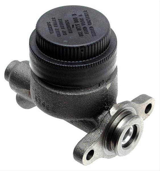 MASTER CYLINDER