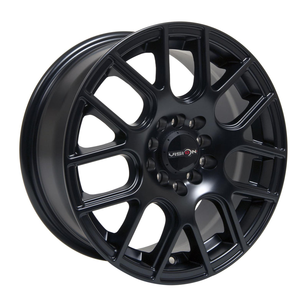 VISION WHEEL auto part