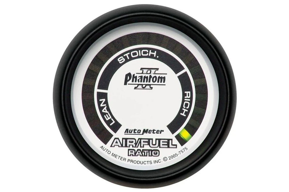 PHANTOMII AIR/FUEL