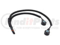 IGNITION KNOCK (DETONATION) SENSOR