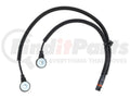 IGNITION KNOCK (DETONATION) SENSOR