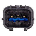 CUSTOM WIRING