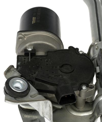WIPER TRANSMISSION