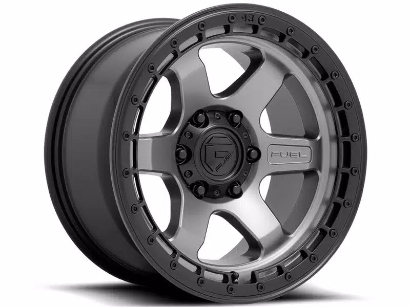 Fuel Off-Road auto part