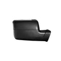 RH MIRROR OUTSIDE REAR VIEW STD TYPE; MANUAL; TEXTURED FORD F150 20112014